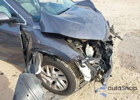 2016 Honda Cr-V Ex from USA, damaged, VIN 2HKRM4H58GH707265